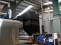 grit arrestor